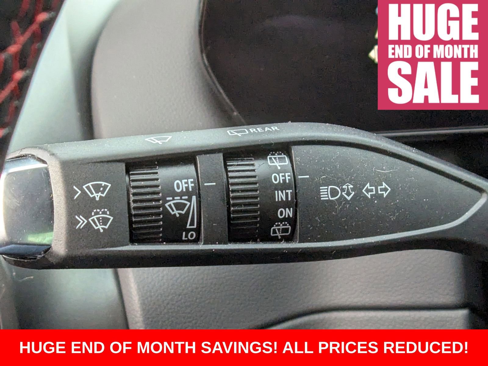 Used 2024 Chevrolet Equinox EV RS image 38