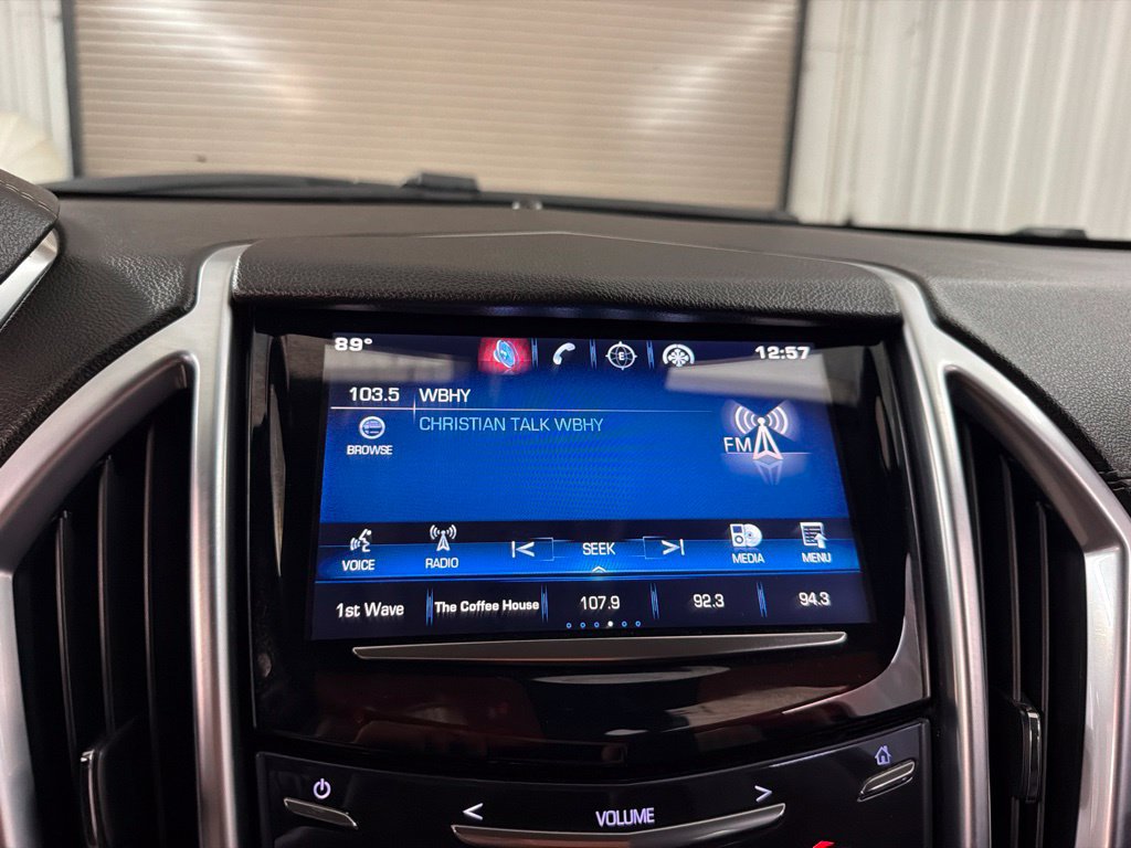 Used 2015 Cadillac SRX Performance w/ Driver Awareness Package FWD image 28