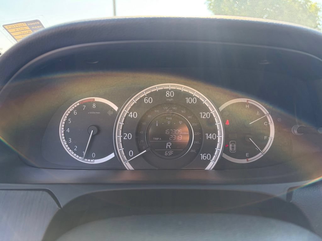 Used 2013 Honda Accord EX-L image 32