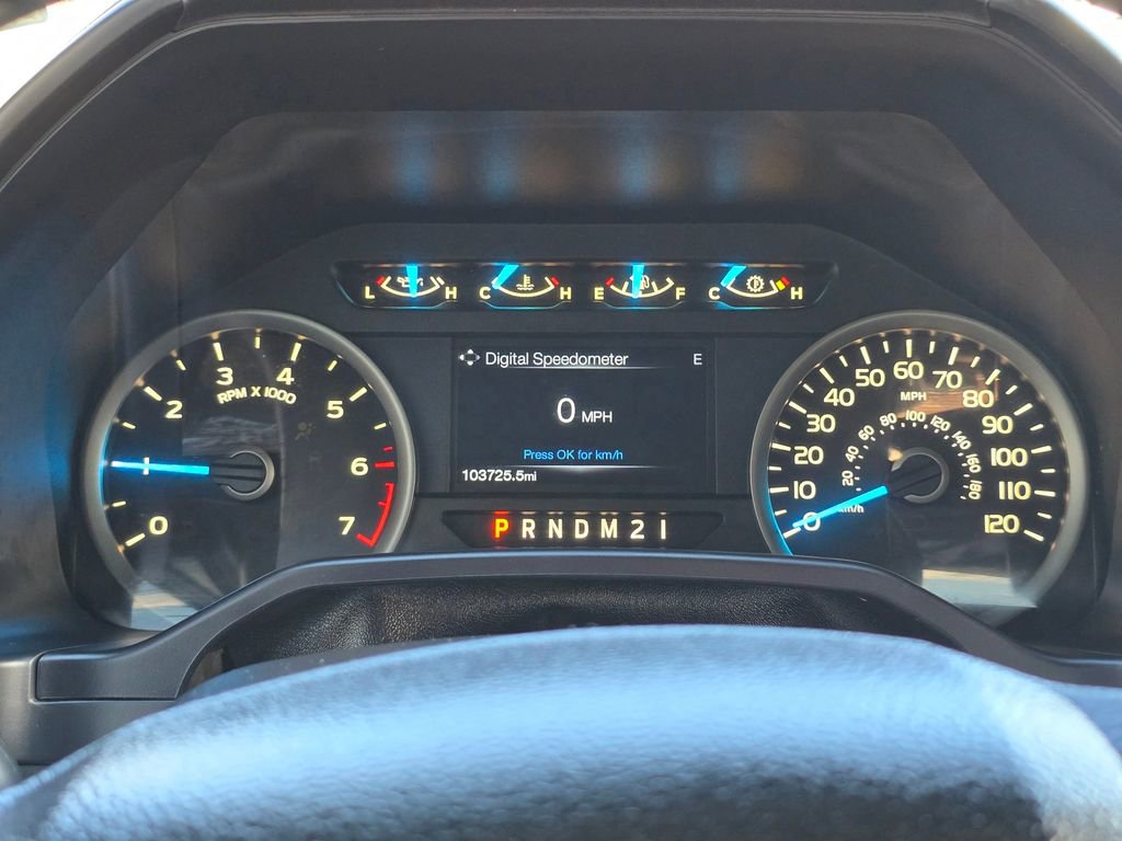 Used 2016 Ford F150 XLT w/ Equipment Group 301A Mid image 21