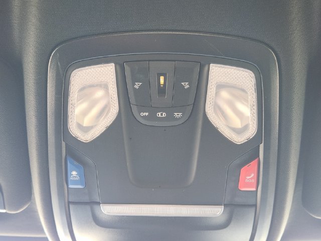 Used 2025 RAM 2500 Big Horn AWD/4WD image 33