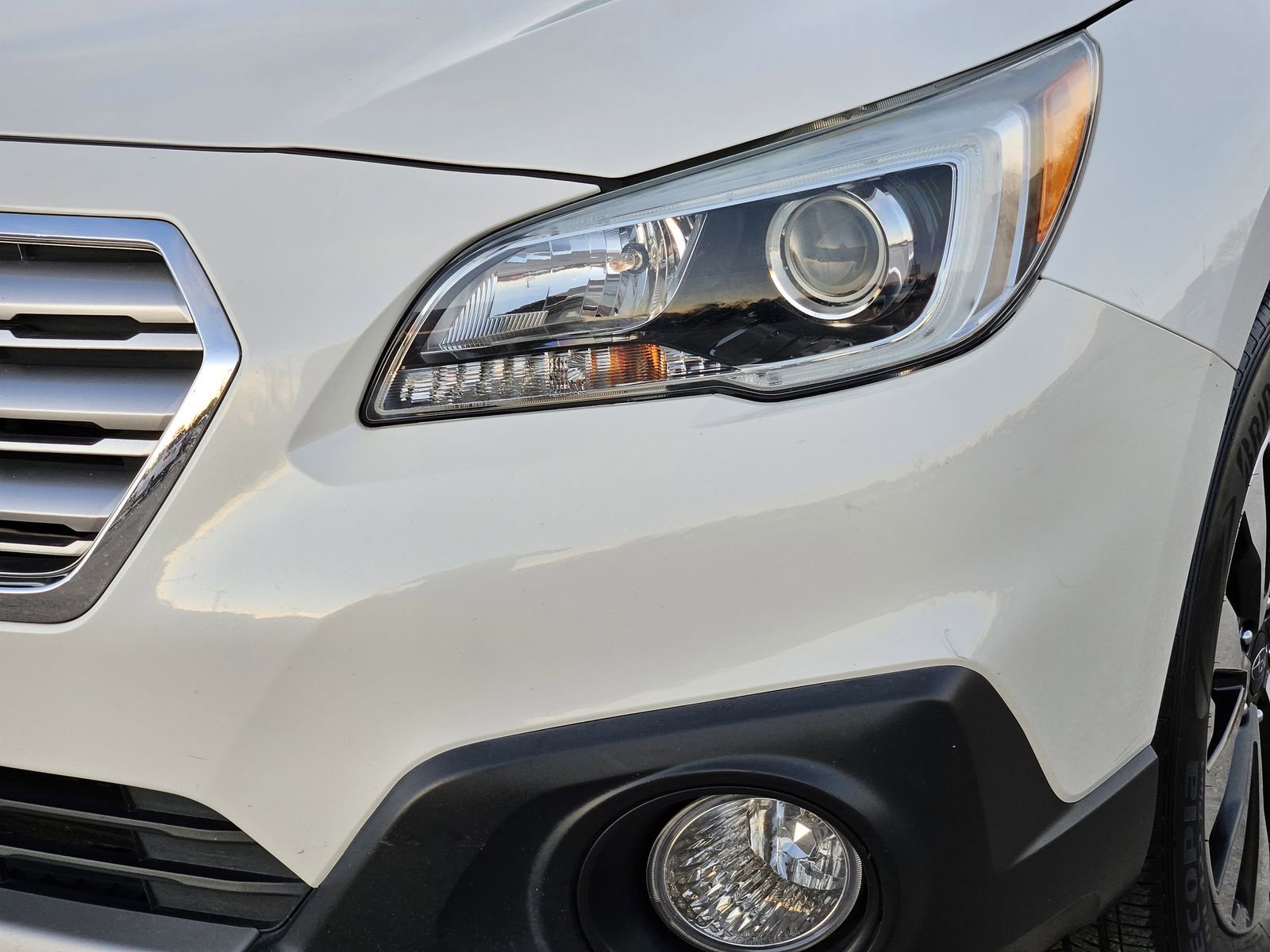 Used 2016 Subaru Outback 2.5i Limited image 10