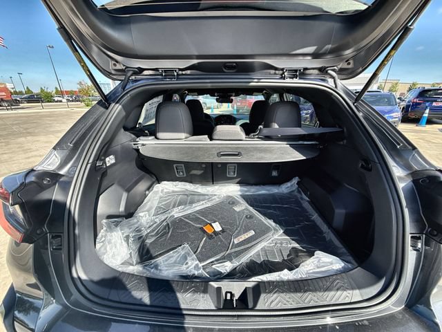 New 2026 Subaru Crosstrek 2.5i Sport AWD/4WD image 24
