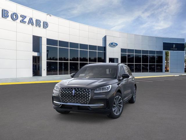 New 2025 Lincoln Corsair Grand Touring image 2