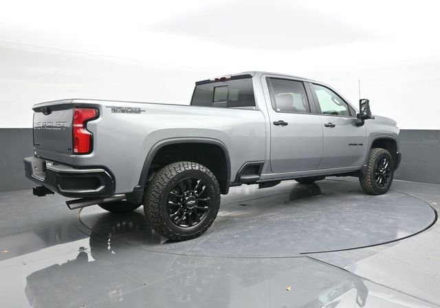New 2026 Chevrolet Silverado 2500 LT w/ Trail Boss Package image 15