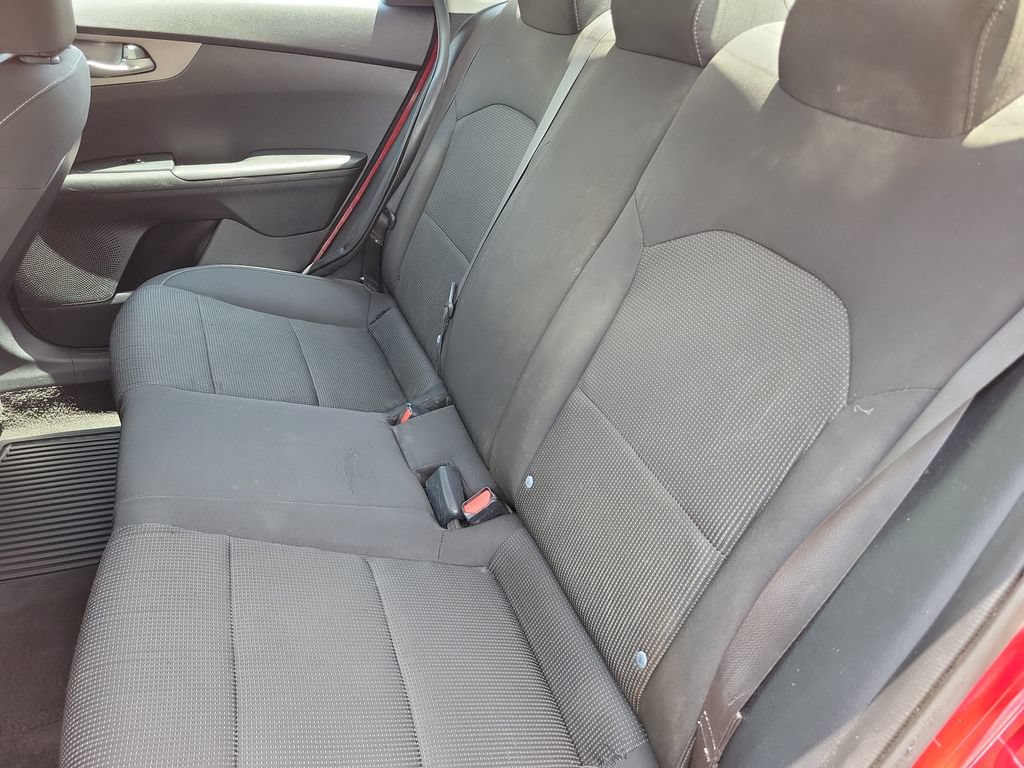 Used 2019 Kia Forte LXS FWD image 14