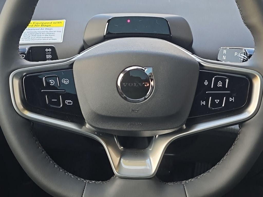 New 2026 Volvo EX30 Plus w/ Climate Package AWD/4WD image 10