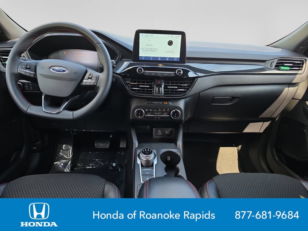 Used 2025 Ford Escape ST-Line FWD image 12