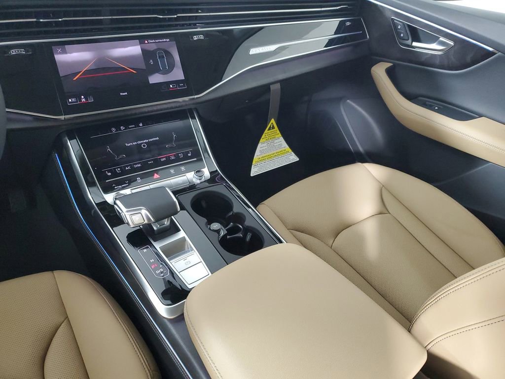 New 2026 Audi Q7 3.0T Premium Plus image 17