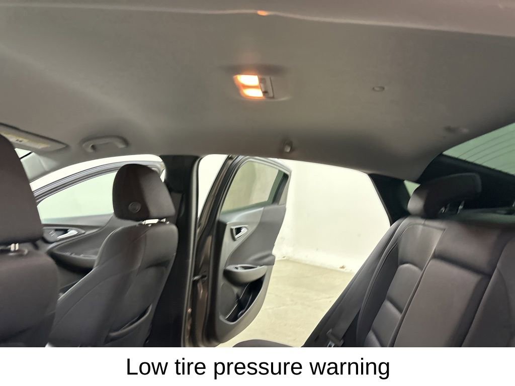 Used 2020 Chevrolet Malibu LT image 29