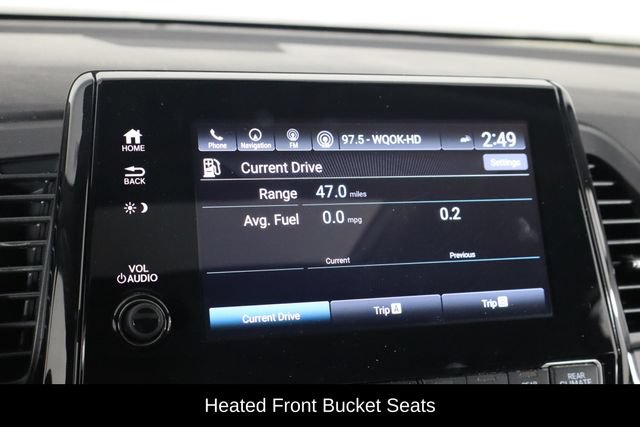 Used 2023 Honda Odyssey Touring image 36