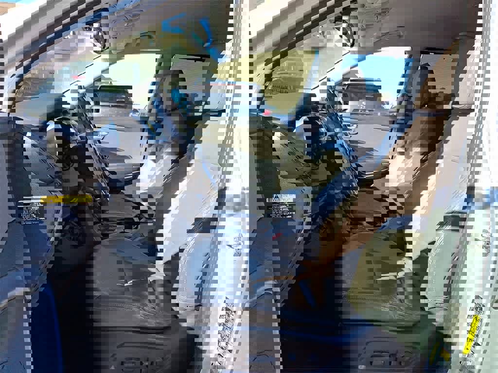 Used 2016 Hyundai Santa Fe Limited image 13