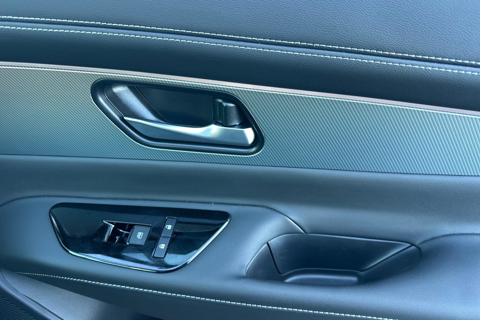 New 2026 Nissan Murano SL AWD/4WD image 21