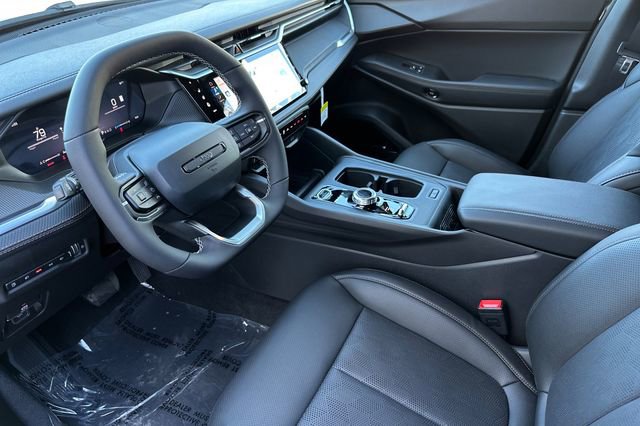 New 2026 Jeep Cherokee Overland w/ Advanced Pro Tech Group AWD/4WD image 9