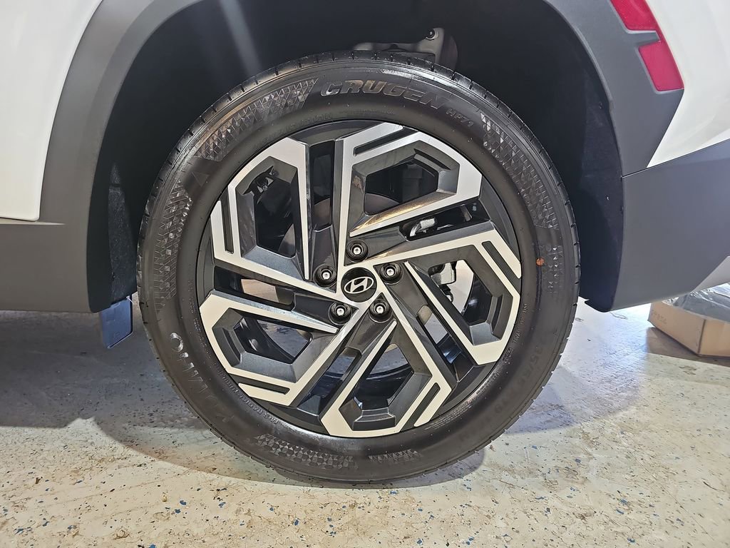 New 2026 Hyundai Tucson Limited image 35