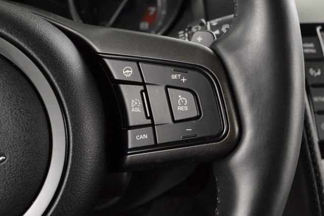 Used 2014 Jaguar F-TYPE Convertible RWD image 22