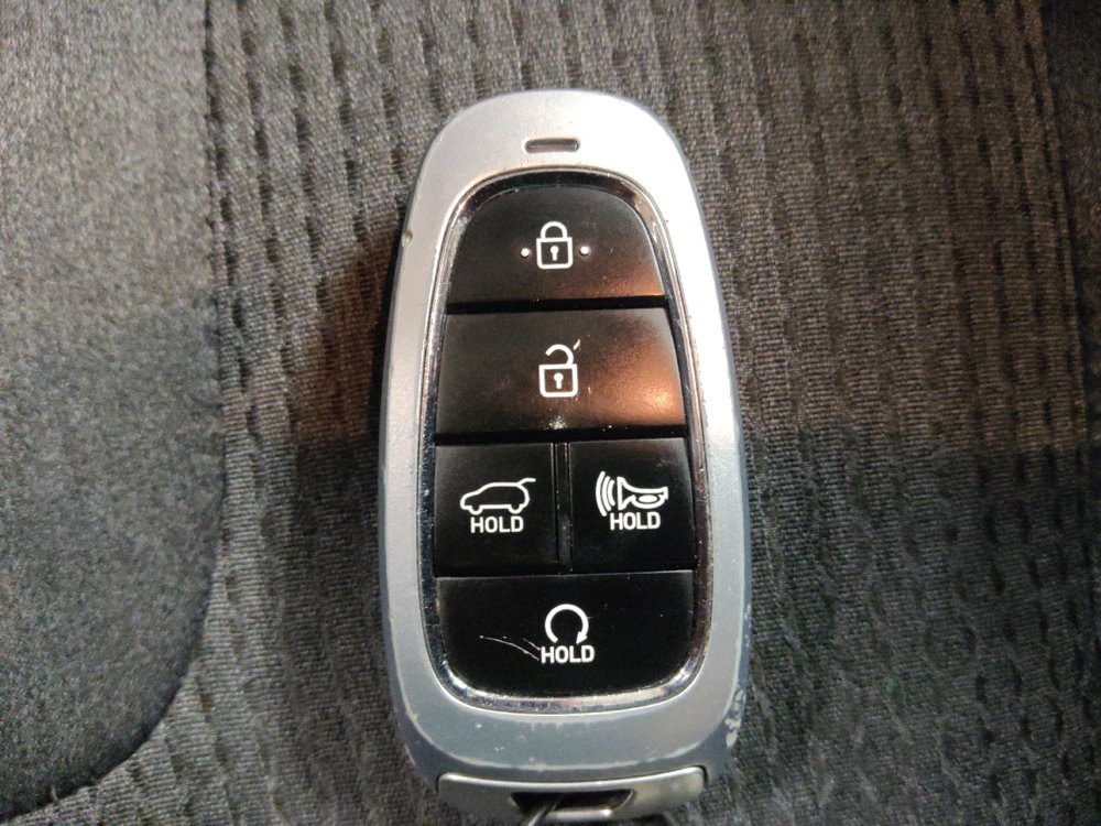 Used 2023 Hyundai Santa Fe SEL image 32