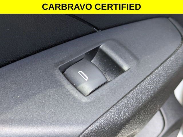 Certified 2024 Chevrolet Trax RS w/ Driver Confidence Package FWD image 24