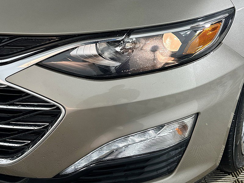 Used 2023 Chevrolet Malibu LT image 30