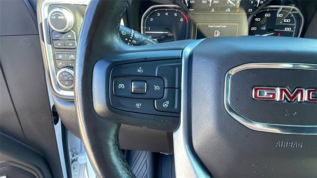 Used 2022 GMC Sierra 2500 SLT w/ SLT Premium Package image 27