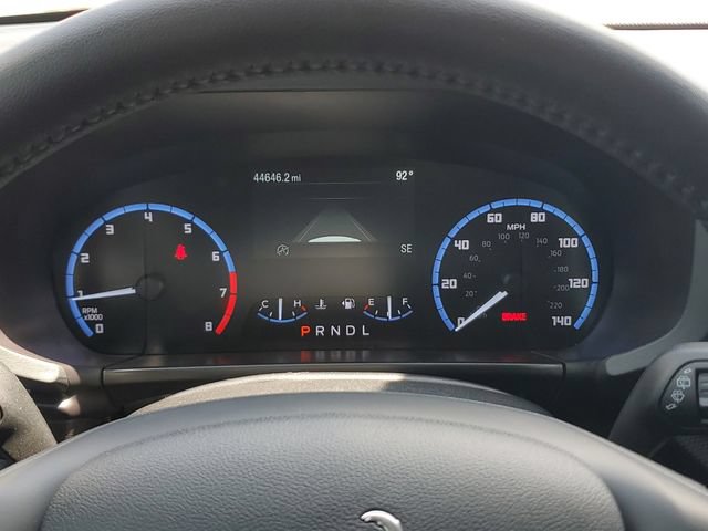 Used 2023 Ford Bronco Sport Big Bend w/ Convenience Package AWD/4WD image 25