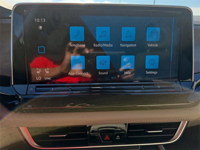 New 2026 Volkswagen Atlas SE image 21