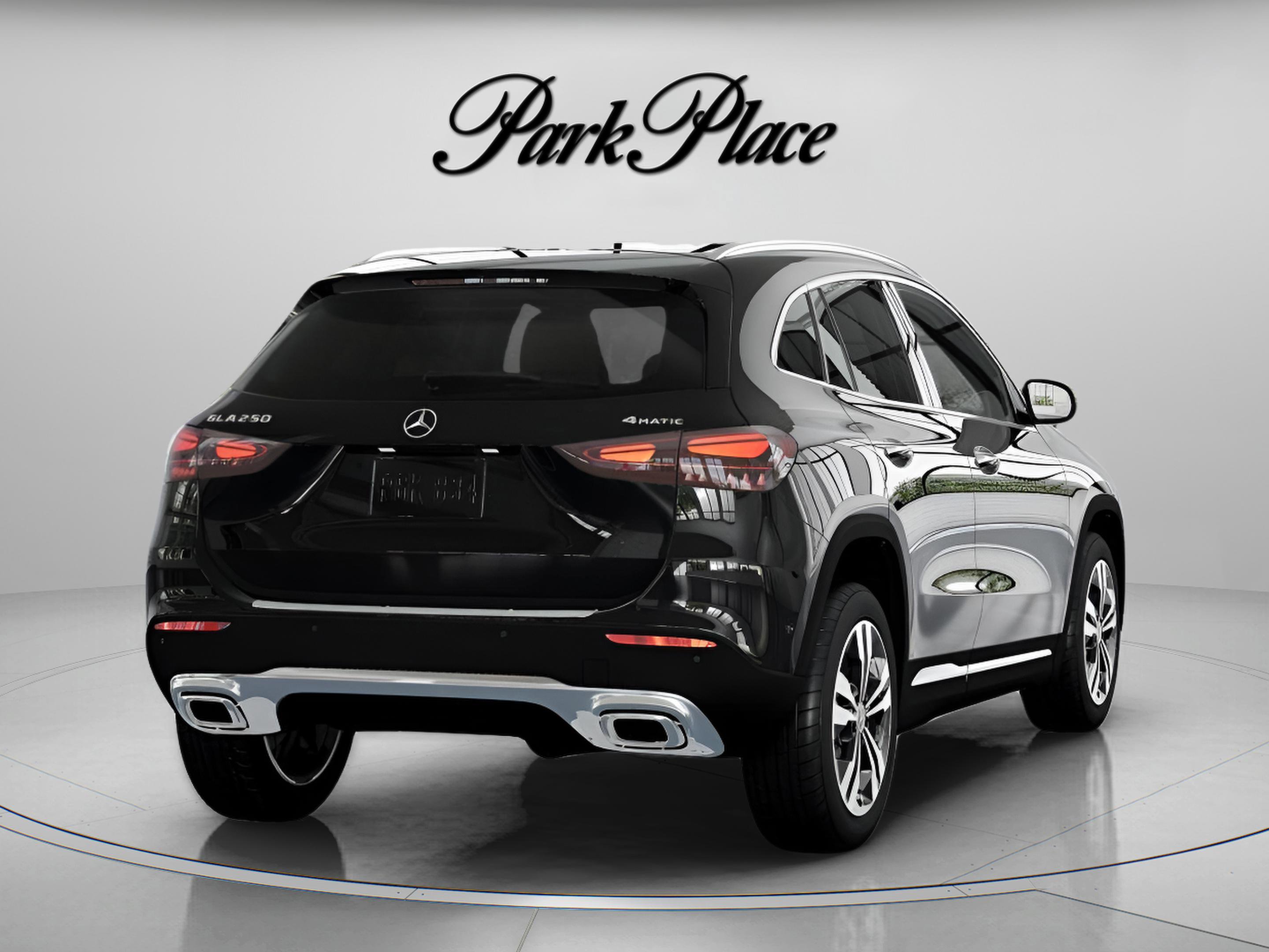 Certified 2026 Mercedes-Benz GLA 250 image 19