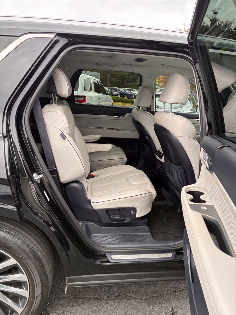 Used 2024 Hyundai Palisade Calligraphy AWD/4WD image 21