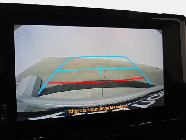 Used 2023 Toyota Corolla LE FWD image 23