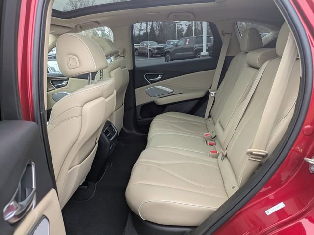 Used 2020 Acura RDX FWD w/ Advance Package image 15