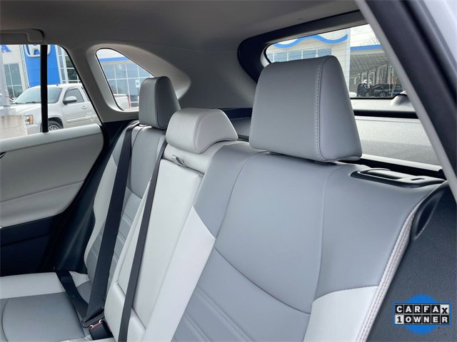 Used 2023 Toyota RAV4 XLE Premium image 26