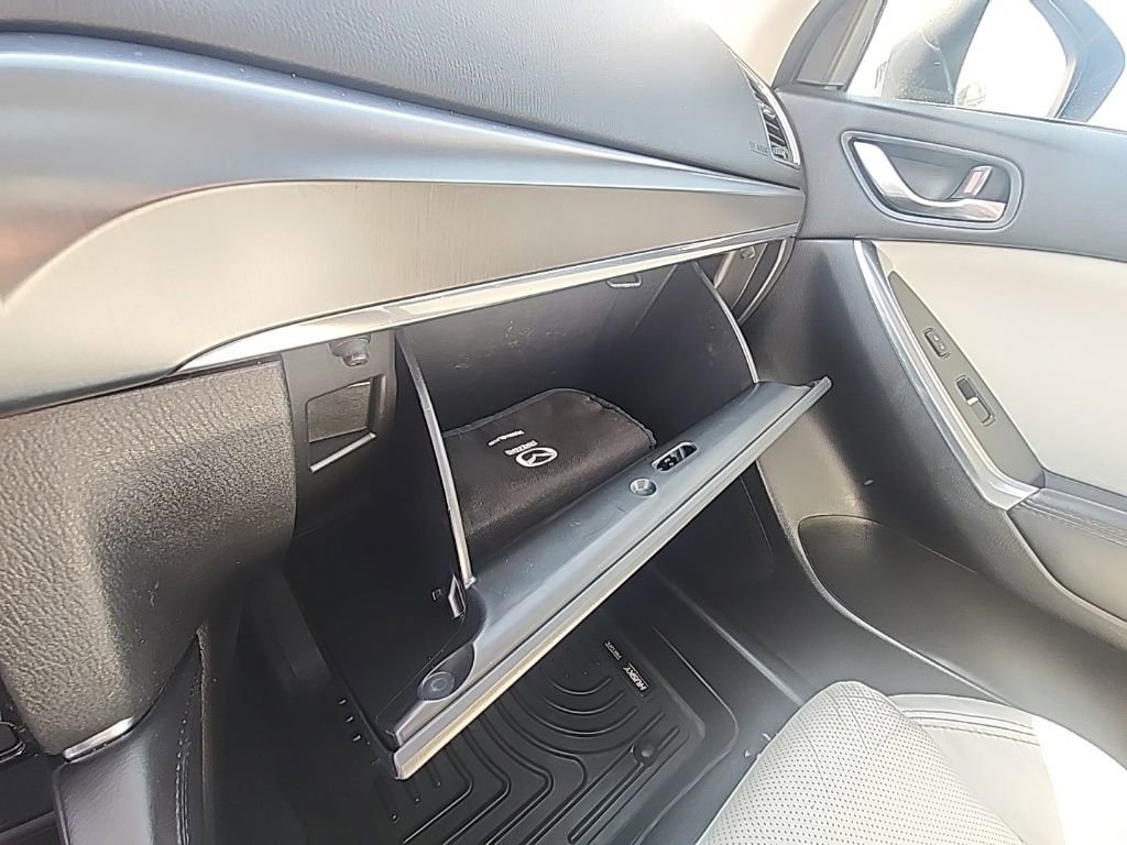 Used 2016 MAZDA CX-5 Grand Touring image 23