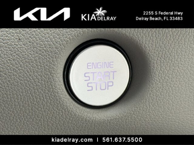 New 2026 Kia Sorento EX FWD image 31