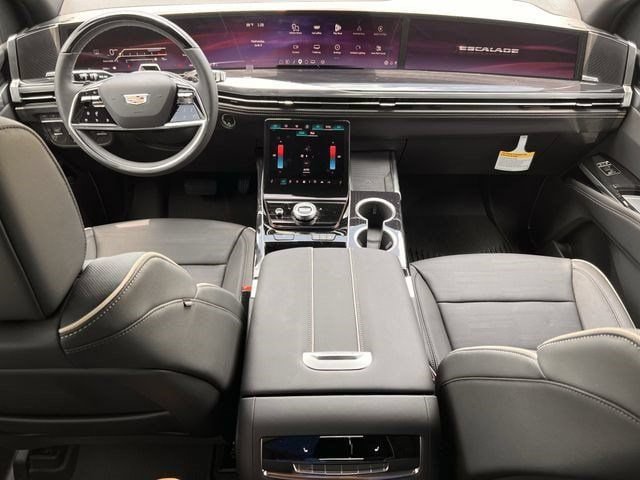 New 2026 Cadillac Escalade Sport w/ Touring Package AWD/4WD image 29