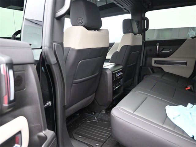 New 2026 GMC Hummer EV SUV image 10
