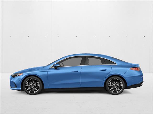 New 2027 Mercedes-Benz CLA 350 image 2