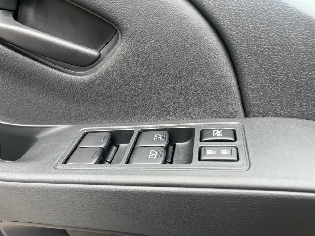 New 2026 Nissan Frontier S w/ Tow Package AWD/4WD image 13