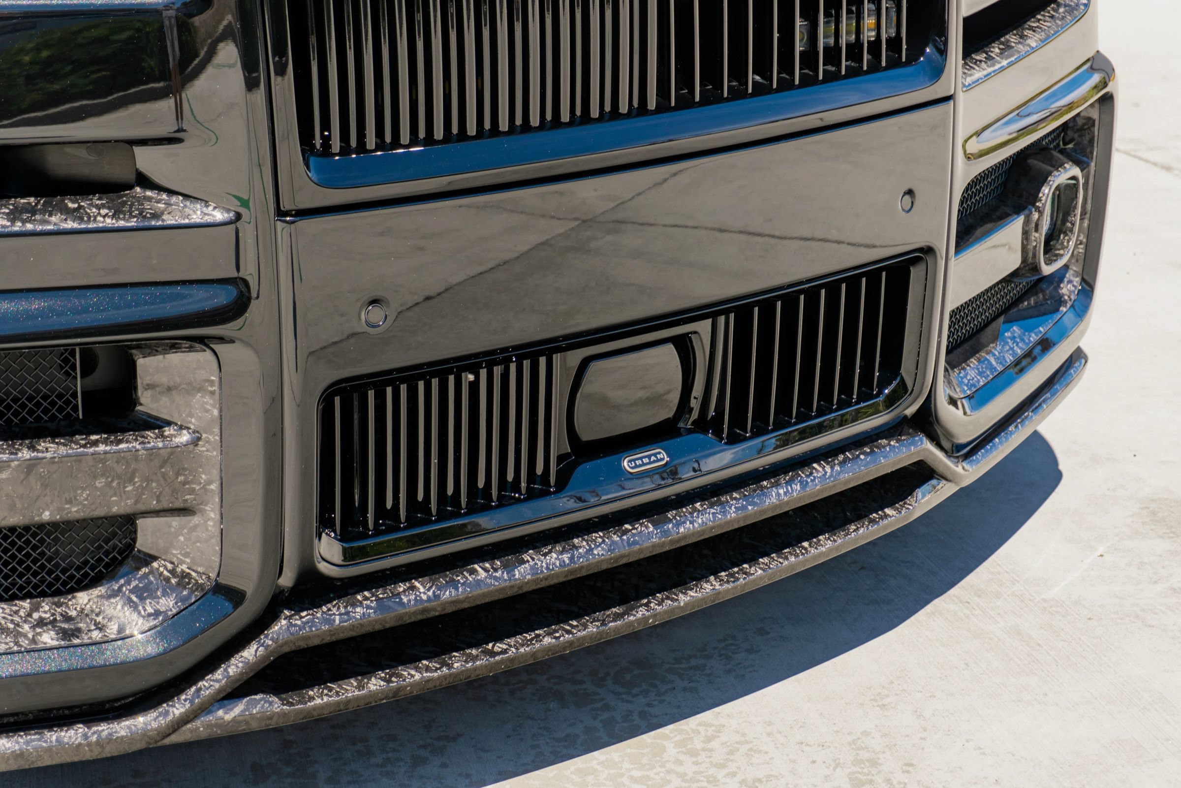 Used 2019 Rolls-Royce Cullinan AWD/4WD image 32
