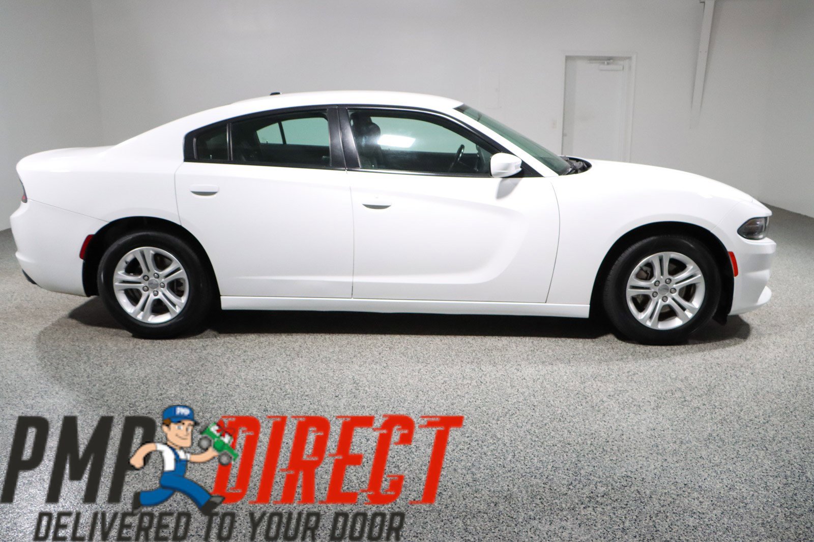 Used 2022 Dodge Charger SXT image 6