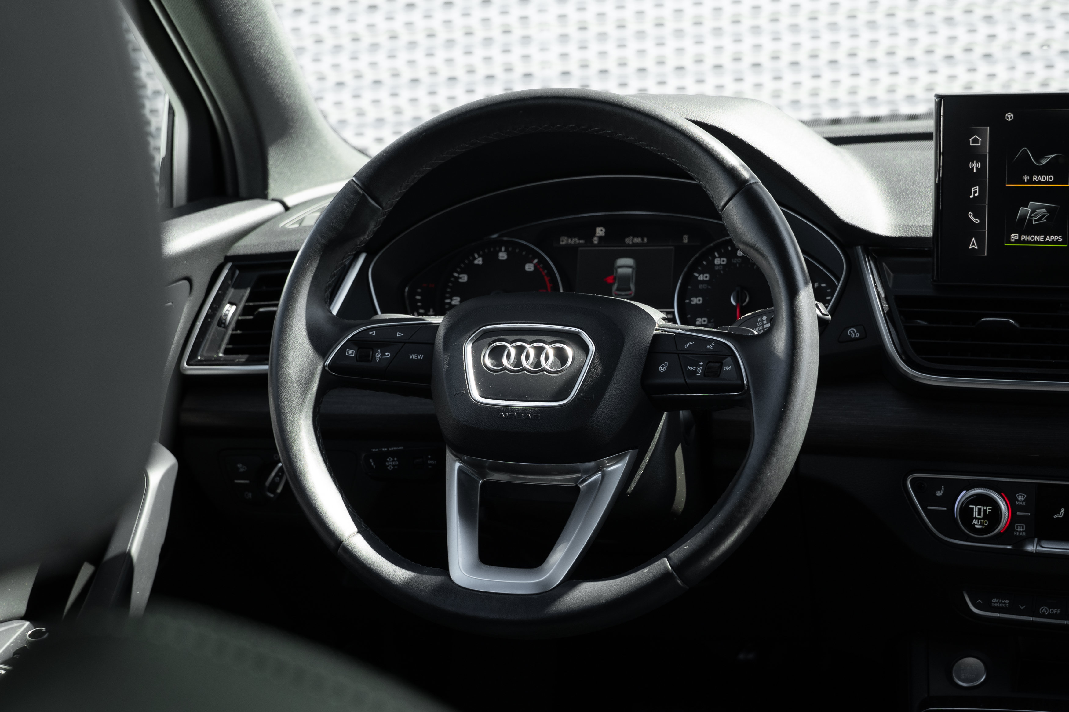 Certified 2023 Audi Q5 2.0T Premium w/ Convenience Package AWD/4WD image 9