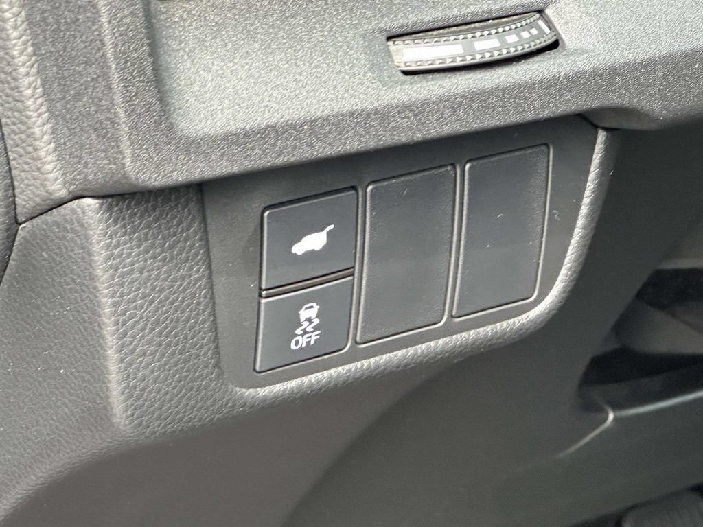 Certified 2024 Honda CR-V Sport-L image 19