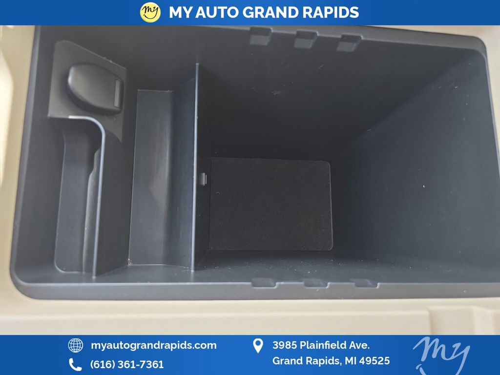 Used 2018 Nissan Murano Platinum w/ Cargo Package AWD/4WD image 28