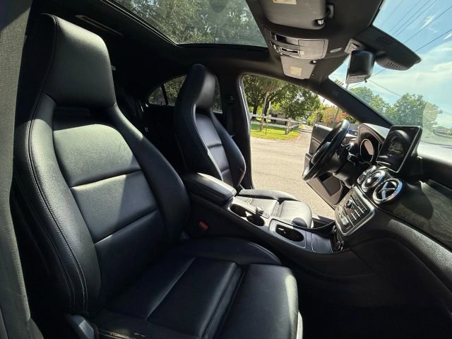 Used 2019 Mercedes-Benz CLA 250 image 12