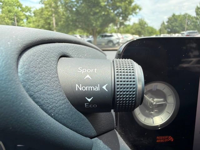 Used 2023 Lexus ES 350 w/ Accessory Package (Z1) FWD image 20