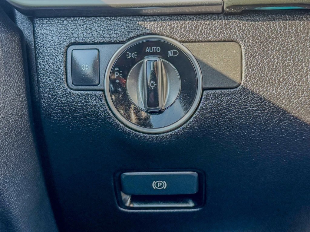 Used 2019 Mercedes-Benz GLS 550 4MATIC image 20