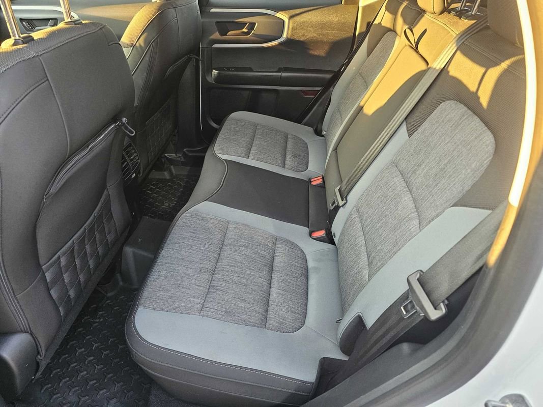 Used 2021 Ford Bronco Sport Big Bend image 10