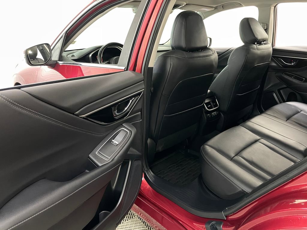 Used 2022 Subaru Legacy Limited image 44