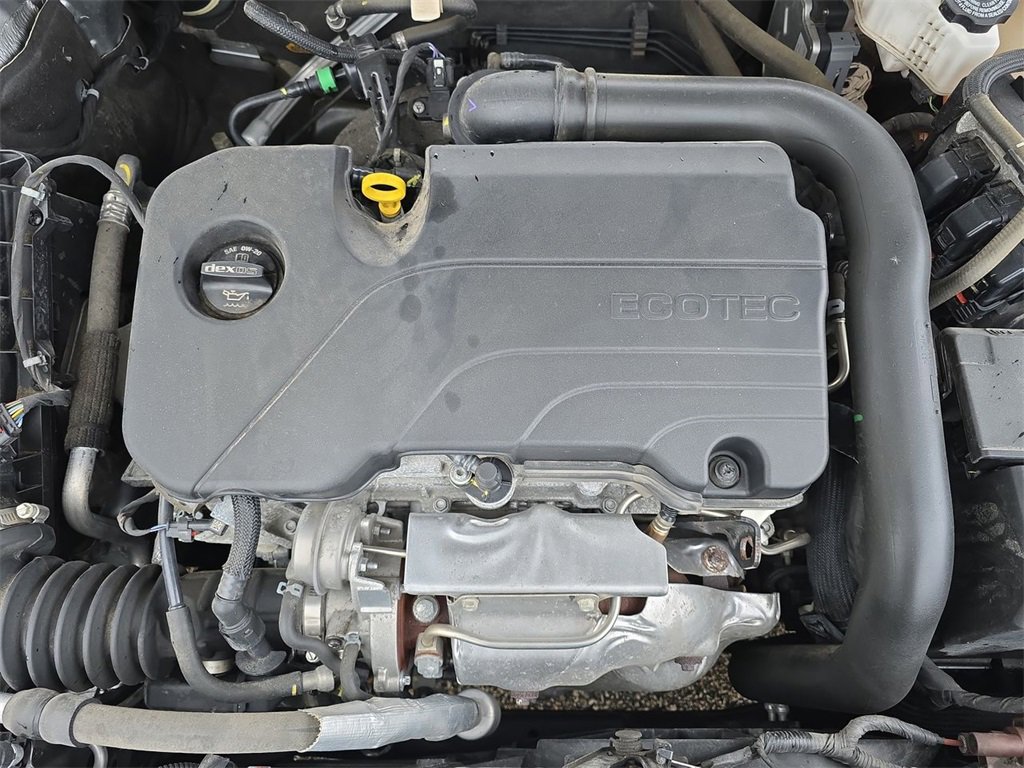 Used 2023 Chevrolet Malibu LT image 31