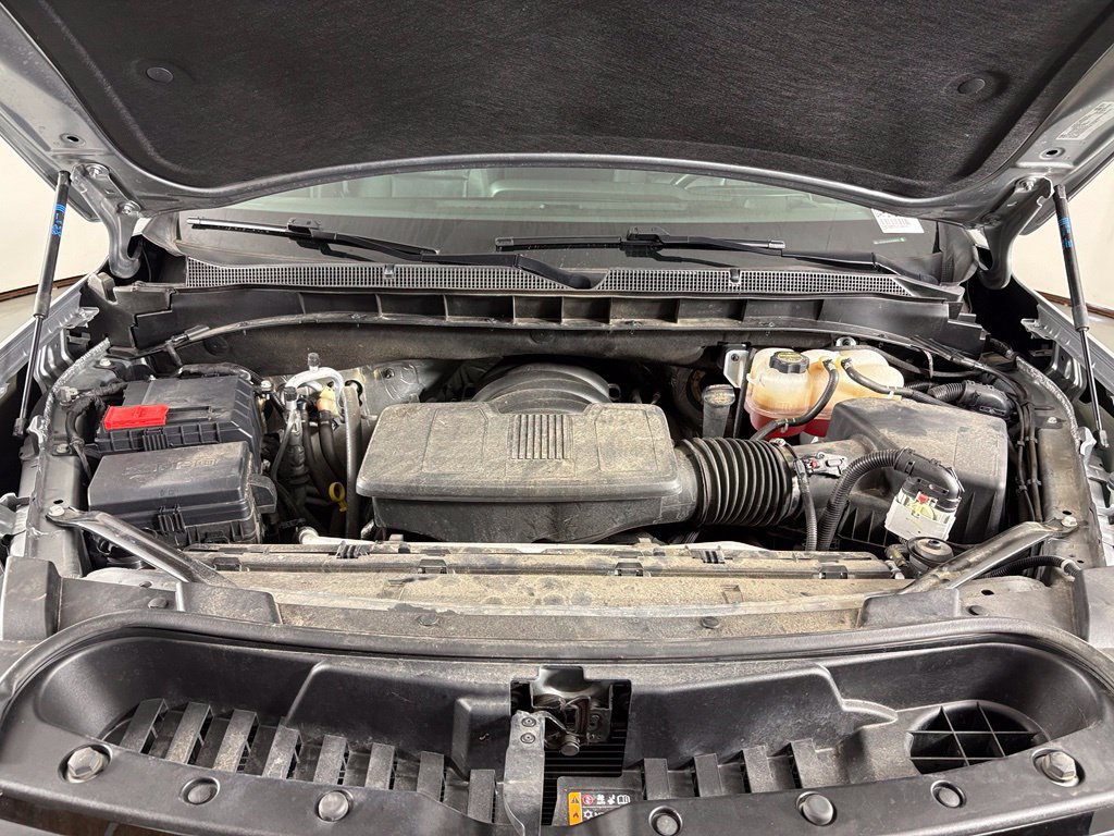 Used 2025 Chevrolet Suburban Z71 AWD/4WD image 49