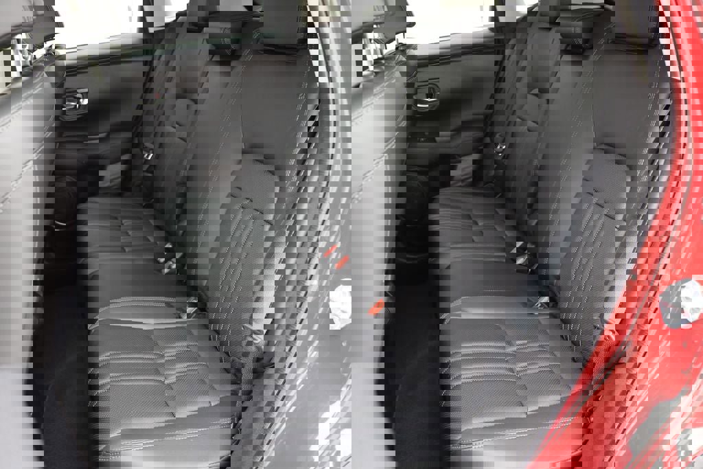 Used 2024 Honda HR-V EX-L image 12